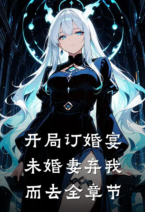 开局订婚宴，未婚妻弃我而去全章节