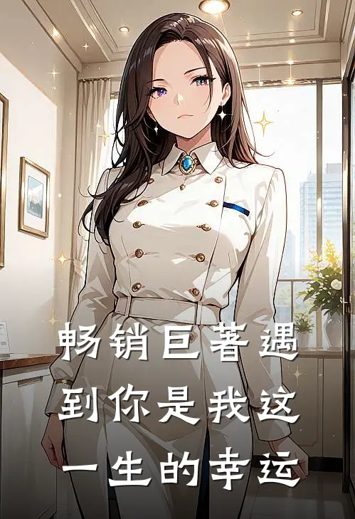 畅销巨著遇到你是我这一生的幸运