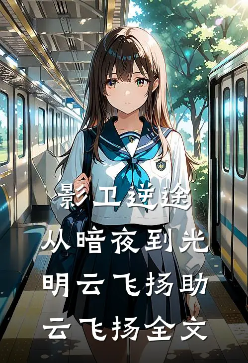 影卫逆途：从暗夜到光明云飞扬助云飞扬全文