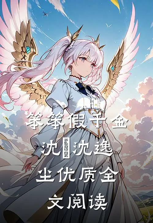 笨笨假千金,沈玥沈逸尘优质全文阅读
