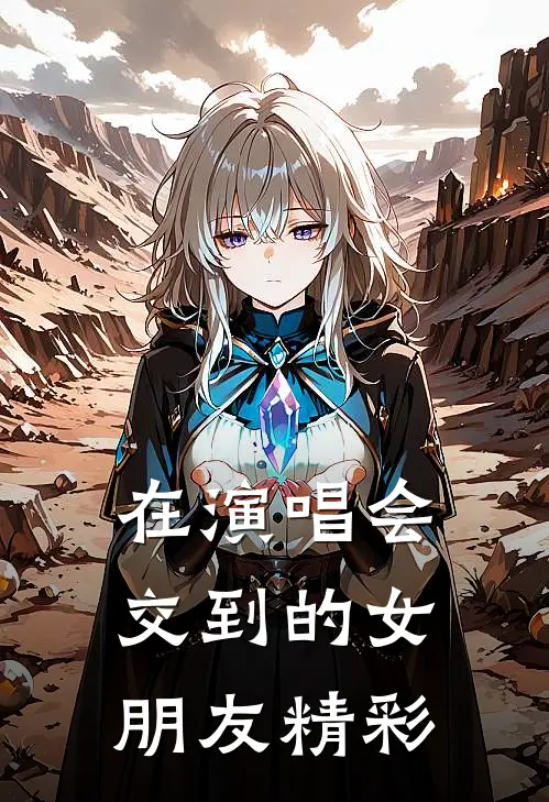 在演唱会交到的女朋友精彩