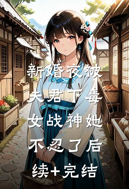新婚夜被夫君下毒，女战神她不忍了后续+完结
