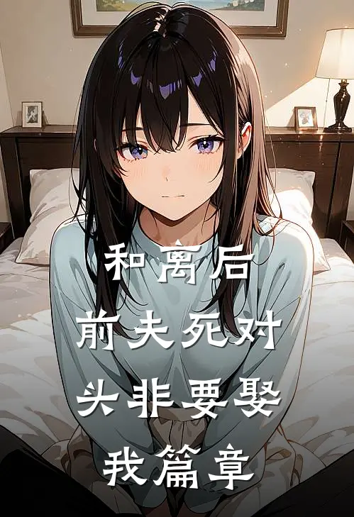 和离后，前夫死对头非要娶我篇章