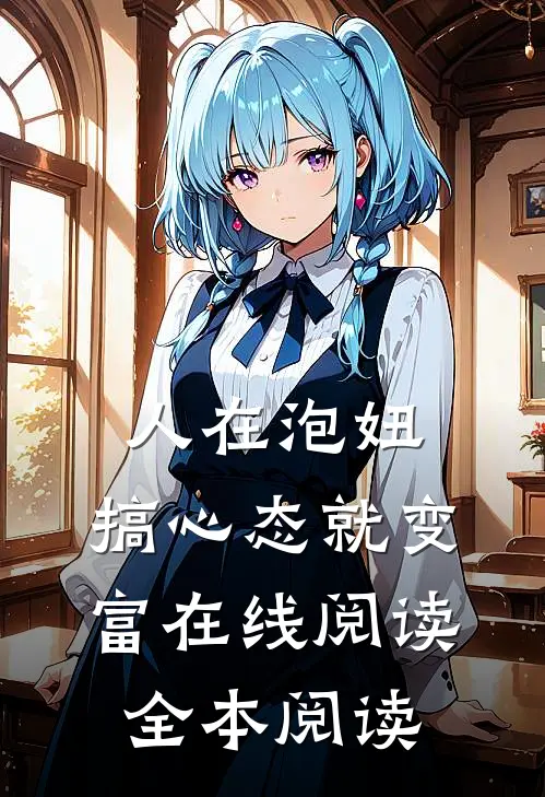 人在泡妞，搞心态就变富在线阅读全本阅读