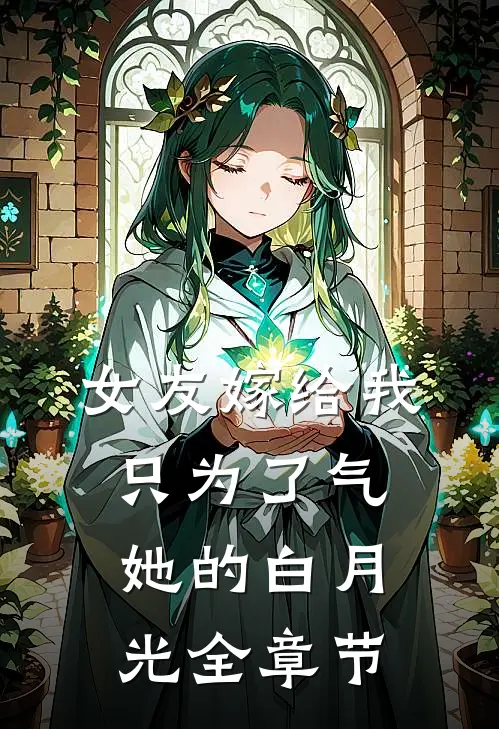 女友嫁给我，只为了气她的白月光全章节