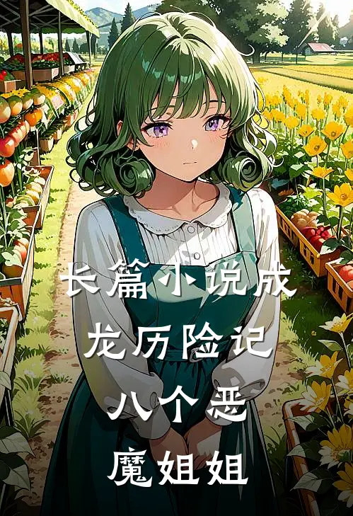 长篇小说成龙历险记：八个恶魔姐姐