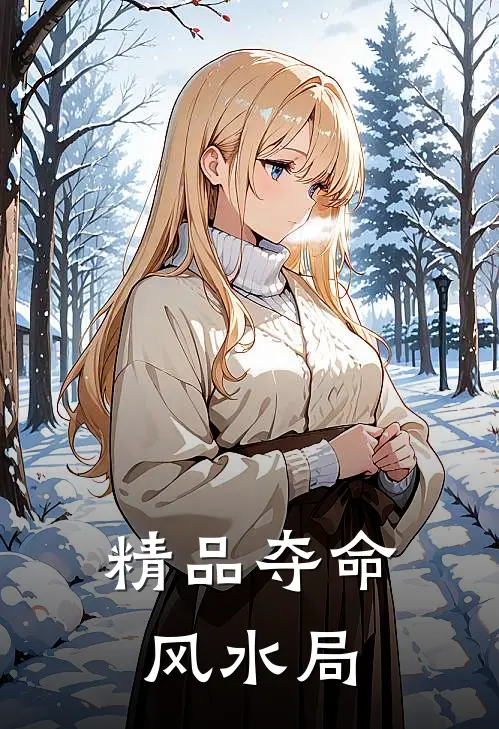 精品夺命风水局