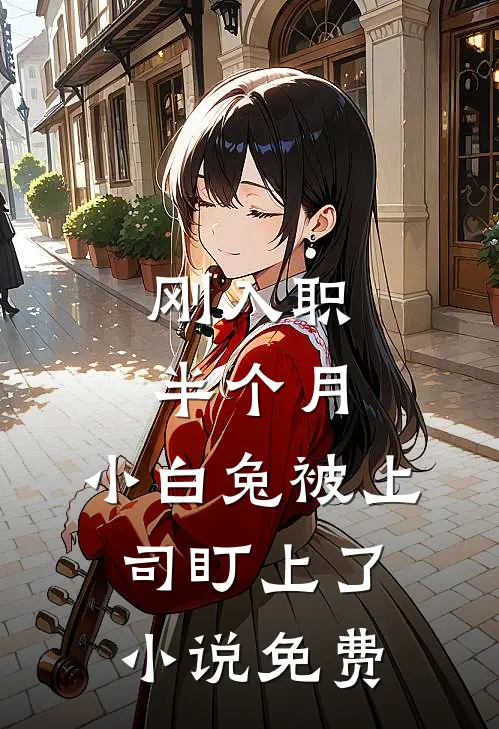 刚入职半个月，小白兔被上司盯上了小说免费