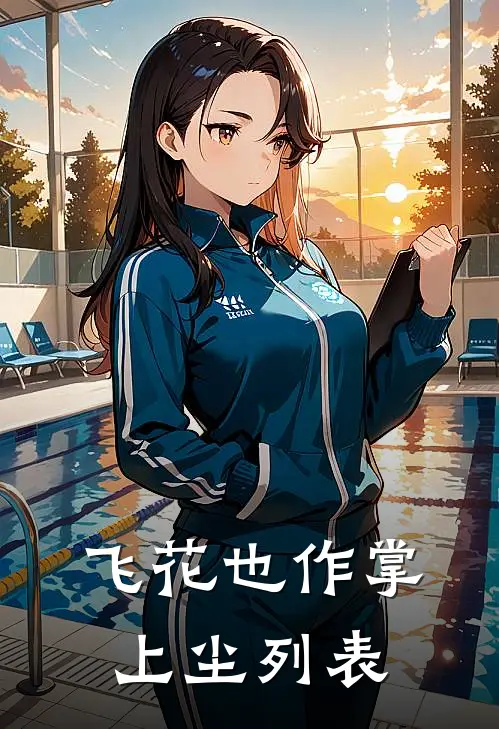 飞花也作掌上尘列表