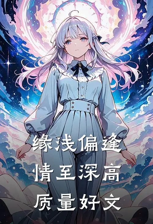 缘浅偏逢情至深高质量好文