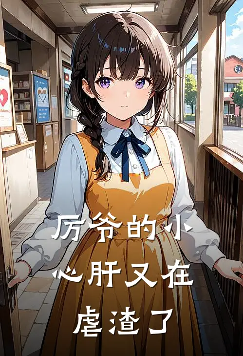 厉爷的小心肝又在虐渣了