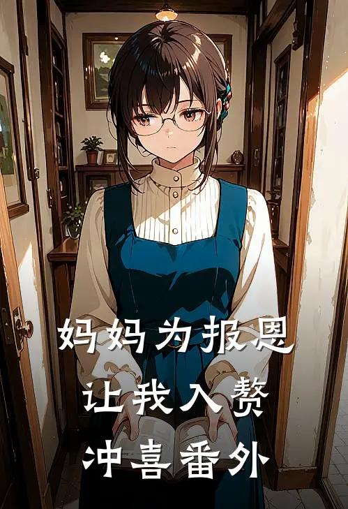 妈妈为报恩，让我入赘冲喜番外
