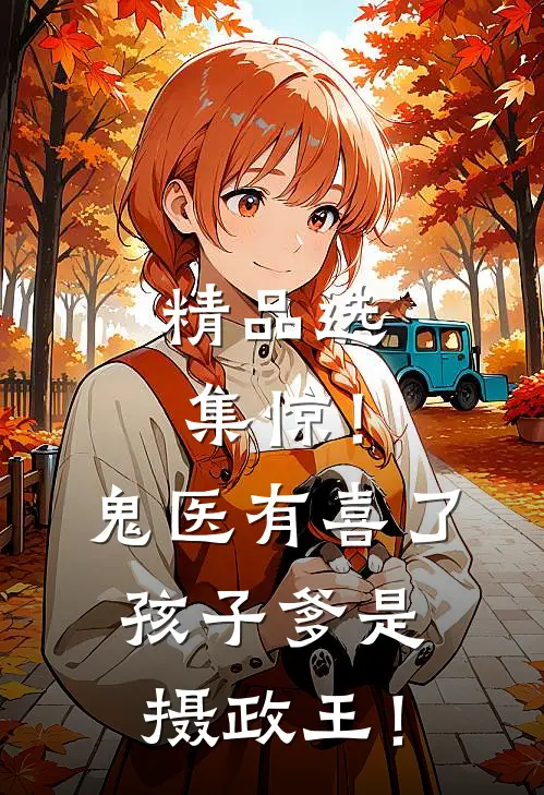 精品选集惊！鬼医有喜了，孩子爹是摄政王！