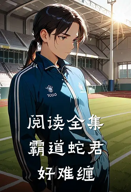 阅读全集霸道蛇君好难缠