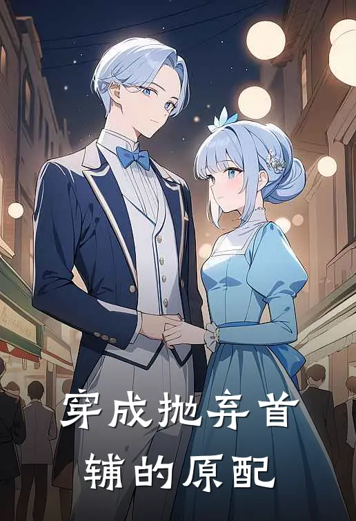 穿成抛弃首辅的原配