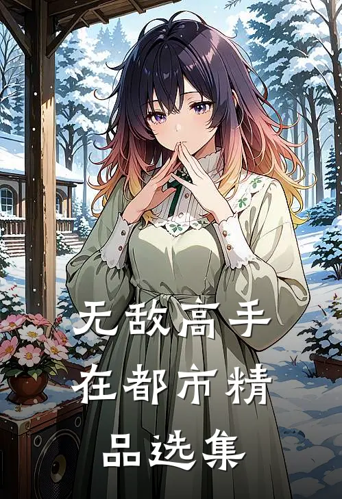 无敌高手在都市精品选集