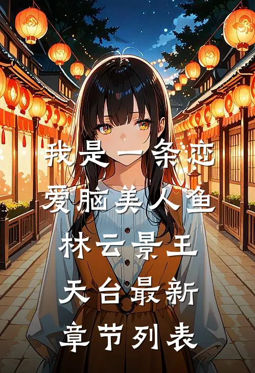 我是一条恋爱脑美人鱼林云景王天台最新章节列表