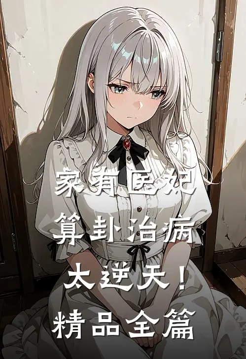 家有医妃，算卦治病太逆天！精品全篇