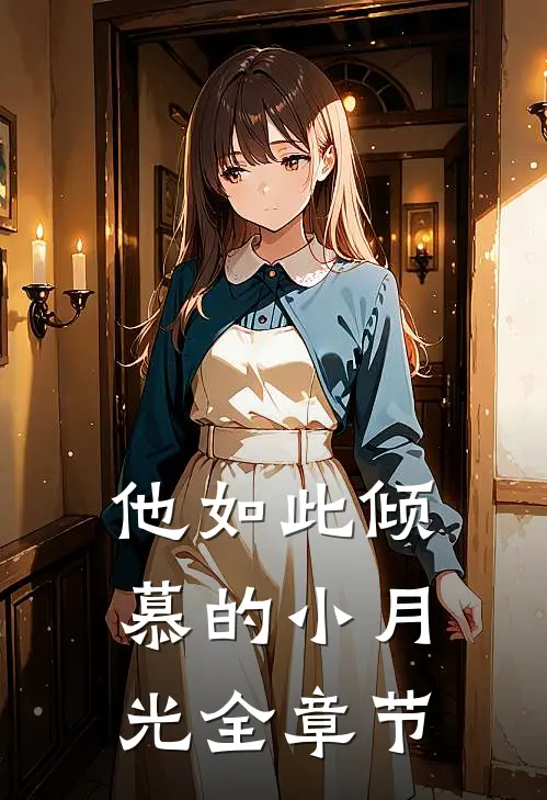 他如此倾慕的小月光全章节