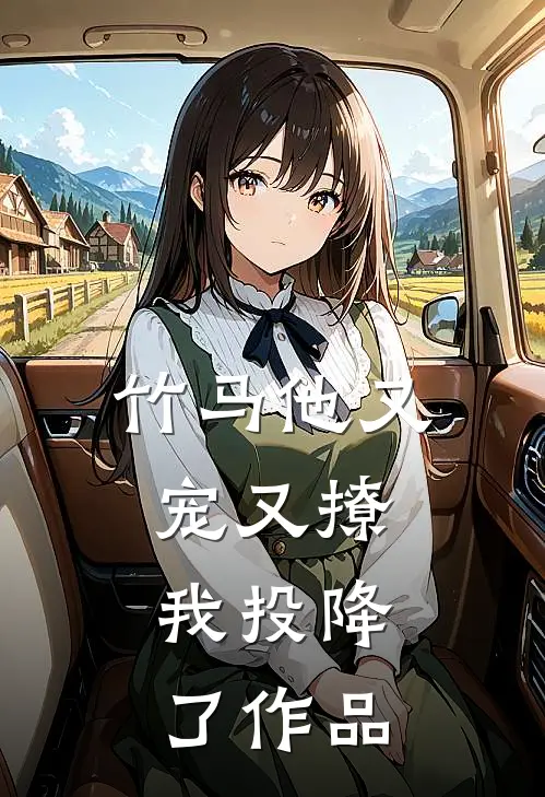 竹马他又宠又撩，我投降了作品