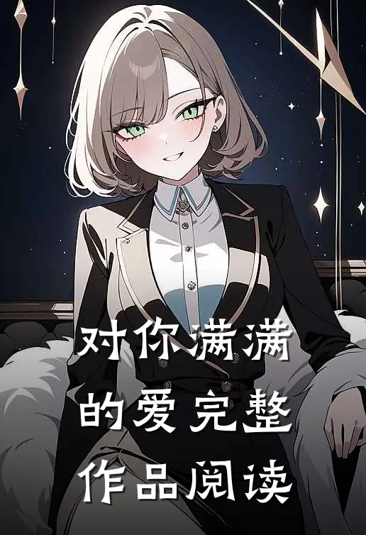 对你满满的爱完整作品阅读