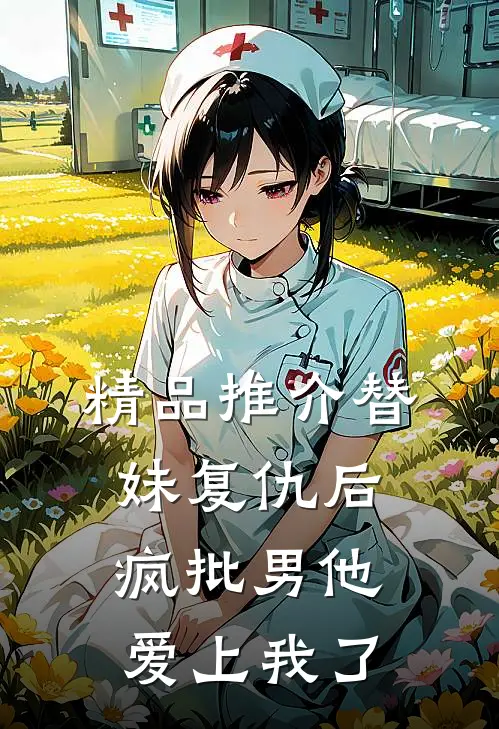 精品推介替妹复仇后，疯批男他爱上我了