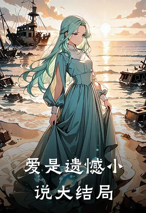 爱是遗憾小说大结局