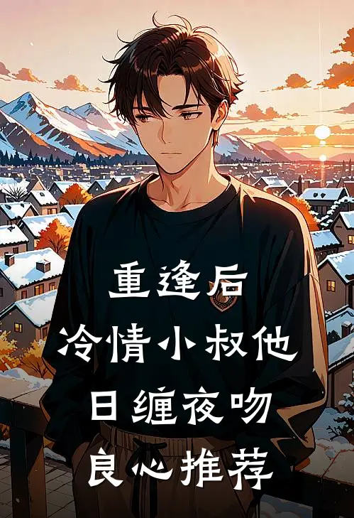 重逢后，冷情小叔他日缠夜吻良心推荐