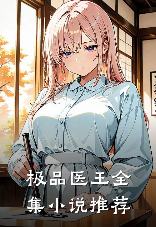 极品医王全集小说推荐