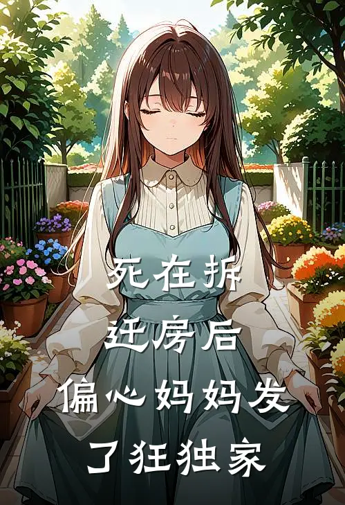 死在拆迁房后，偏心妈妈发了狂独家
