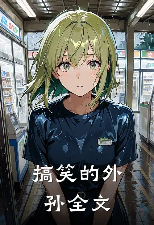 搞笑的外孙全文