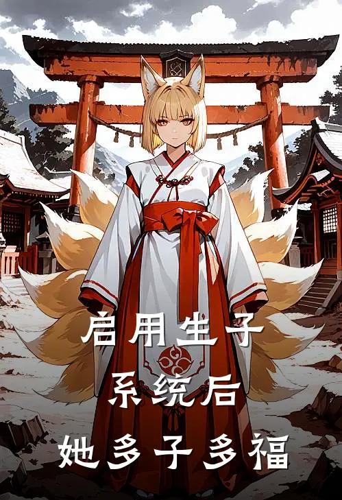 启用生子系统后，她多子多福