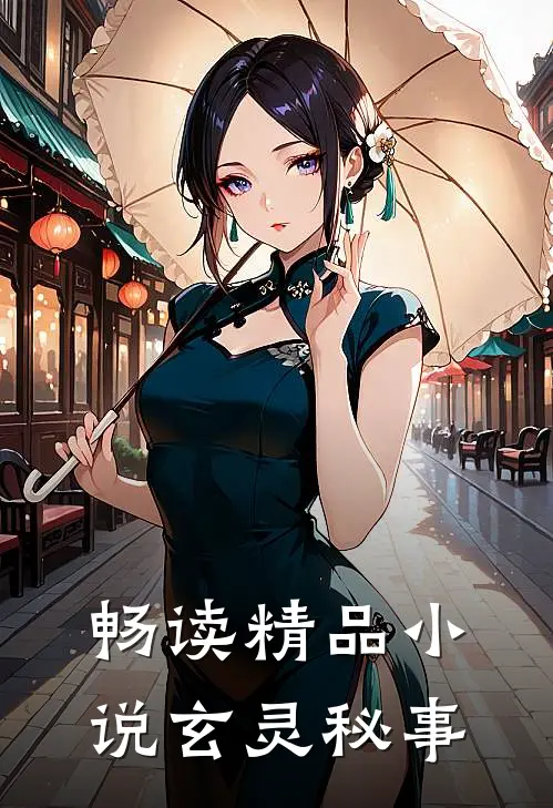 畅读精品小说玄灵秘事