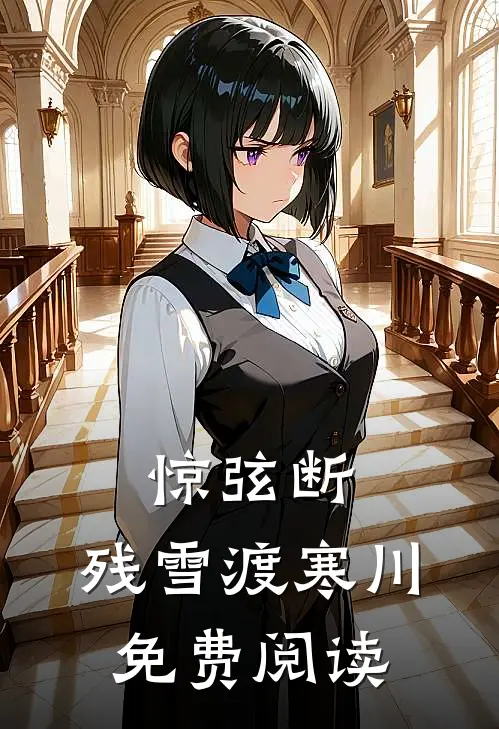 惊弦断，残雪渡寒川免费阅读