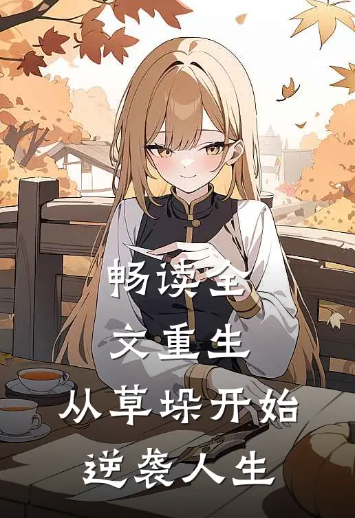 畅读全文重生：从草垛开始逆袭人生