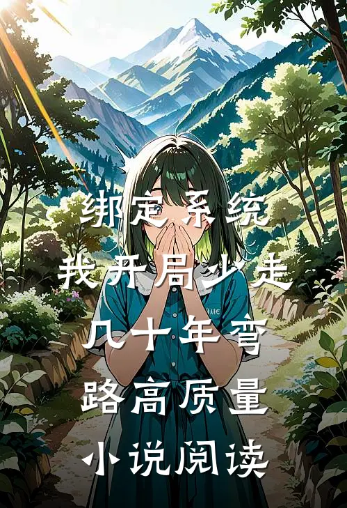 绑定系统：我开局少走几十年弯路高质量小说阅读