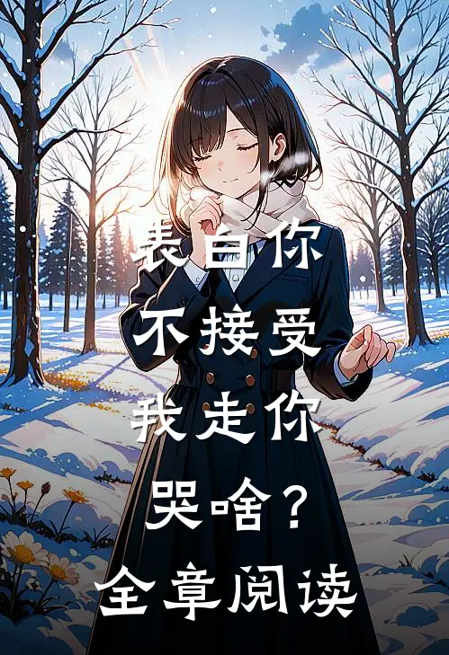 表白你不接受，我走你哭啥？全章阅读