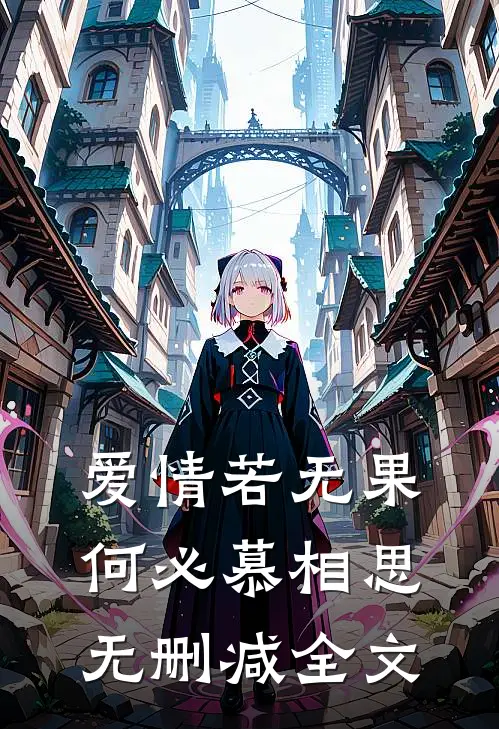 爱情若无果，何必慕相思无删减全文