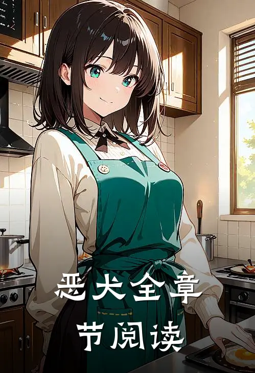 恶犬全章节阅读