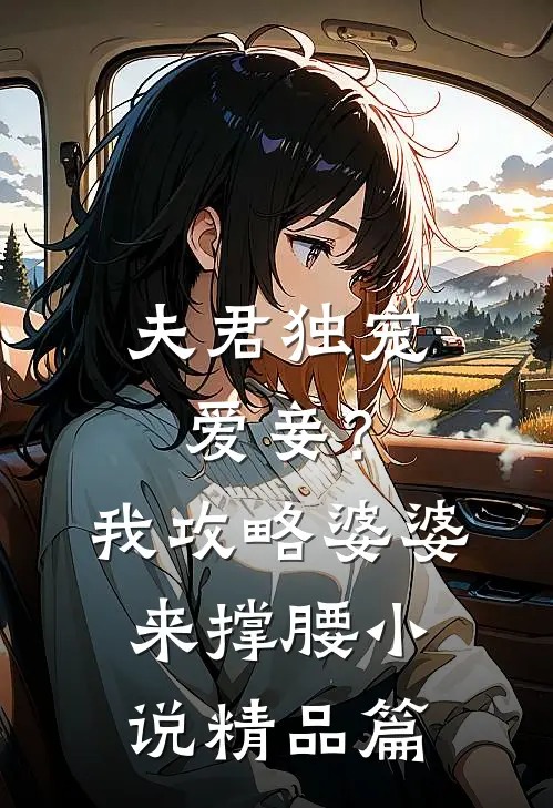 夫君独宠爱妾？我攻略婆婆来撑腰小说精品篇