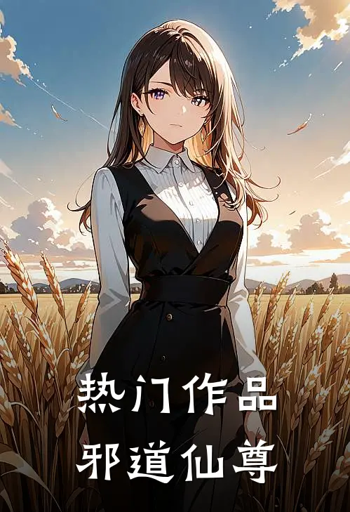 热门作品邪道仙尊