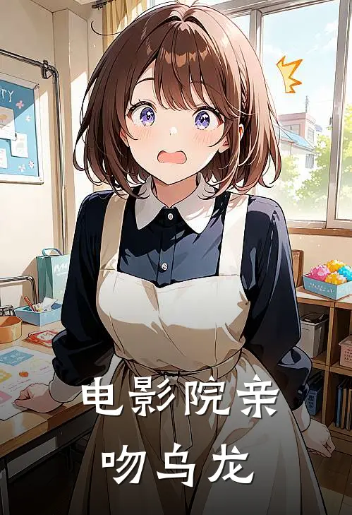 电影院亲吻乌龙