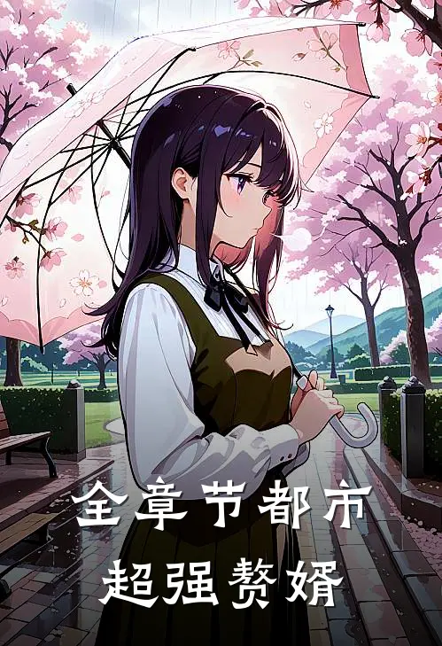 全章节都市超强赘婿