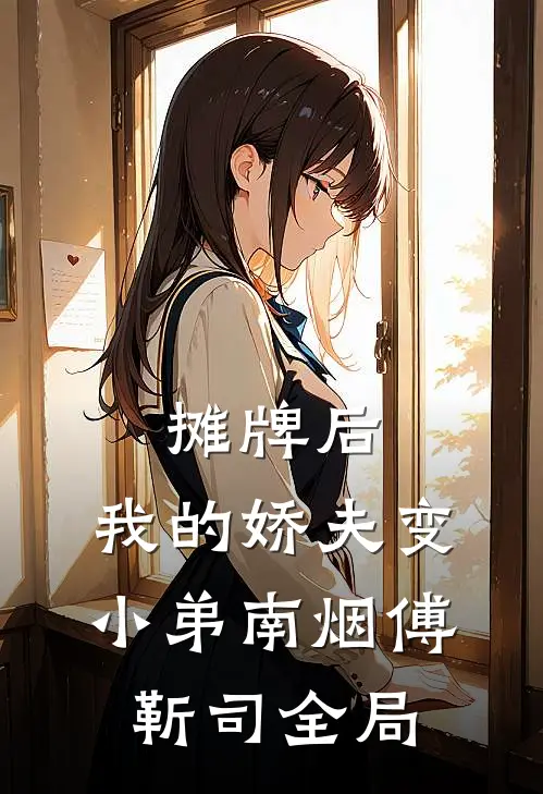 摊牌后，我的娇夫变小弟南烟傅靳司全局
