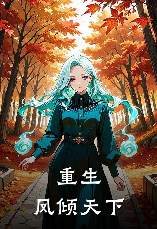 重生：凤倾天下