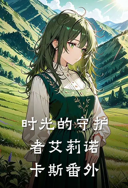 时光的守护者艾莉诺卡斯番外
