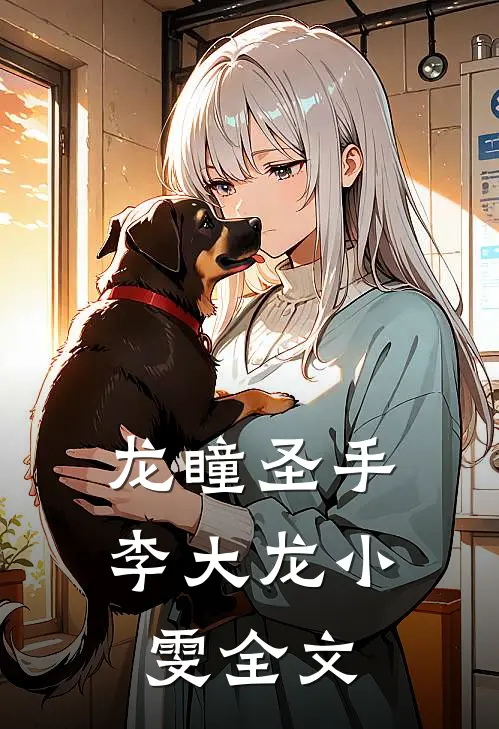 龙瞳圣手李大龙小雯全文
