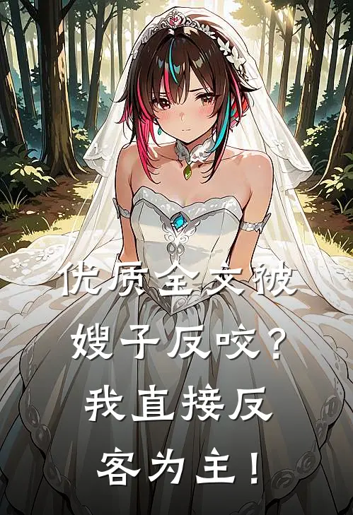 优质全文被嫂子反咬？我直接反客为主！