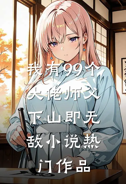 我有99个大佬师父,下山即无敌 小说热门作品