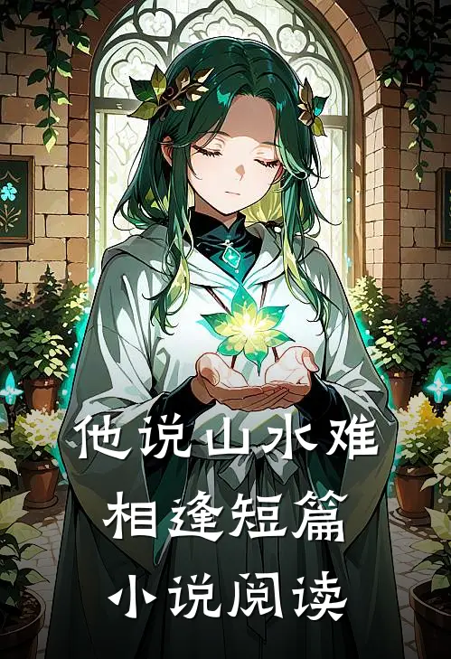 他说山水难相逢短篇小说阅读